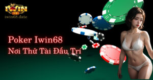poker